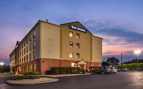 Comfort Suites Grantville